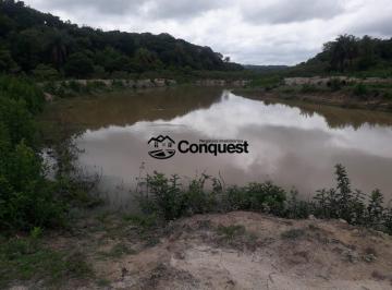 Rural · 25000m² · 3 Quartos · 11 Vagas · Vendo Otima Fazenda - São Sebastião das Taquaras - Esmeraldas !!