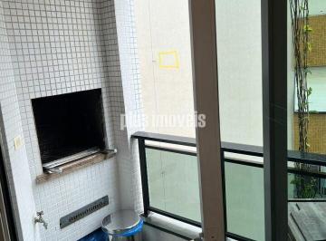 Apartamento · 208m² · 4 Quartos · 3 Vagas · Higienópolis! 3 suítes! Varanda Gourmet! 3 vagas