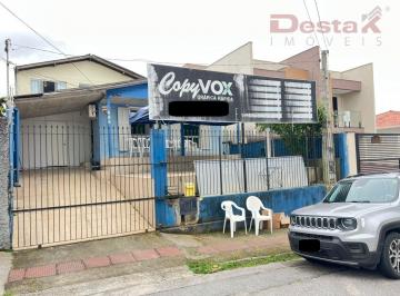 Casa · 229m² · 7 Quartos · 1 Vaga · Casa no bairro Ipiranga  -  São José