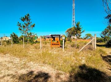 Terreno · 360m² · TERRENO DE 360 M² A 500 METROS DO MAR EM ARROIO TEIXEIRA!