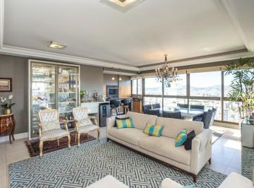 Apartamento · 133m² · 3 Quartos · 3 Vagas · Apartamento em Bela Vista