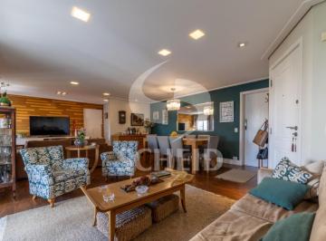 Apartamento · 120m² · 3 Quartos · 2 Vagas · Apartamento à venda no Jardim Marajoara com 3 quartos, sendo 2 suítes, 120m², varanda e 02 vagas