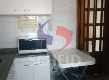 Apartamento · 82m² · 3 Quartos · 1 Vaga · LINDO APARTAMENTO
