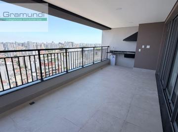 Apartamento · 119m² · 3 Quartos · 2 Vagas · Apartamento em Jardim Vila Mariana  -  São Paulo