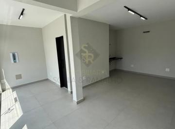 Comercial · 25m² · Sala comercial para locação no Jardim Iraja, em Ribeirão Preto SP
