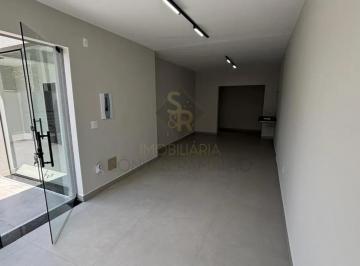 Comercial · 33m² · Sala comercial para locação no Jardim Iraja, em Ribeirão Preto SP