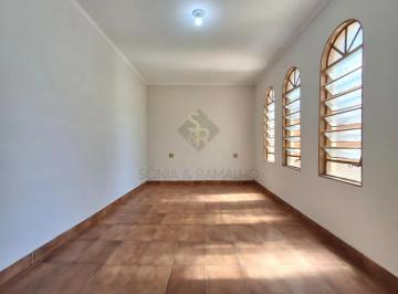 Casa · 206m² · 3 Quartos · 3 Vagas · Casa Padrão para Locação no Bairro Geraldo Correia de Carvalho, em Ribeirão Preto SP