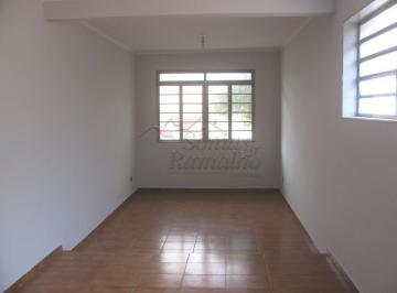 Comercial · 219m² · 4 Quartos · 4 Vagas · Casa comercial para Locação no Bairro Vila Tibério, em Ribeirão Preto.