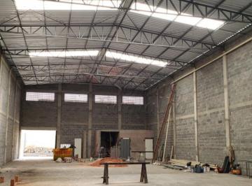 Comercial · 469m² · Galpão Comercial para Venda no Bairro Jardim Salgado Filho, em Ribeirão Preto SP
