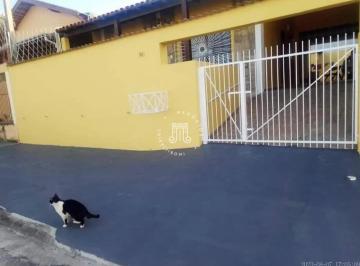 Casa · 250m² · 3 Quartos · 3 Vagas · CASA PLANA COM 3 QUARTOS NO BAIRRO CENTENARIO  EM JUNDIAI / SP.