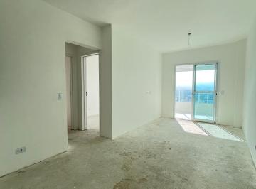 Apartamento · 74m² · 2 Quartos · 1 Vaga · Apartamento em Aviação - Praia Grande, SP