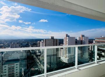 Apartamento · 74m² · 2 Quartos · 1 Vaga · Apartamento em Aviação - Praia Grande, SP