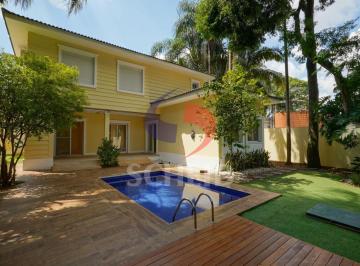 Casa · 900m² · 4 Quartos · 5 Vagas · Casa para venda e locação Jardim Petrópolis !