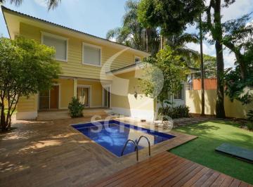 Casa · 900m² · 4 Quartos · 5 Vagas · Casa para venda e locação Jardim Petrópolis !