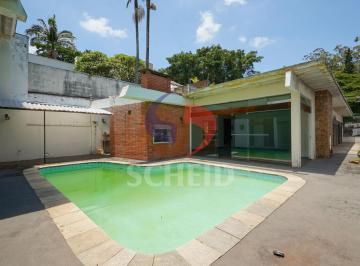 Casa · 387m² · 4 Quartos · 6 Vagas · Casa a venda no bairro Alto da Boa Vista com 387m2