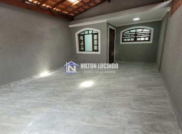 Casa · 3 Quartos · 2 Vagas · Casa com 3 quartos, Ocian, Praia Grande - R$ 650 mil, Cod: 11321