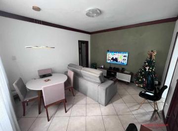 Apartamento · 74m² · 2 Quartos · 1 Vaga · Apartamento 2/4, 1 suite, 74m² na Vila Laura.