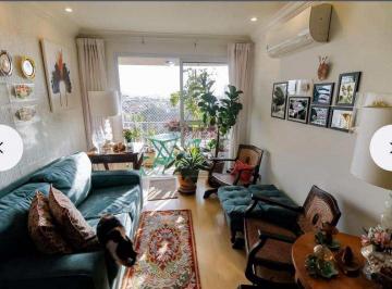 Apartamento · 3 Quartos · 1 Vaga · Apartamento com 3 quartos, Vila Sônia, São Paulo - R$ 607 mil, Cod: 6174