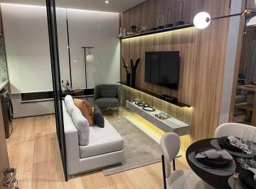 Apartamento · 1 Quarto · Apartamento com 1 dorm, Ferreira, São Paulo - R$ 390 mil, Cod: 6178