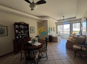 Apartamento · 91m² · 3 Quartos · 1 Vaga · Apartamento FRENTE AO CLUBE 12 - 03 Dormitórios sendo 1 suite + 01 vaga