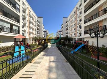 Apartamento · 96m² · 3 Quartos · 2 Vagas · Apartamento Condomínio Boulevard Neoville - 03 Dormitórios sendo 1 suite MASTER + 02 DEMI suites + 0