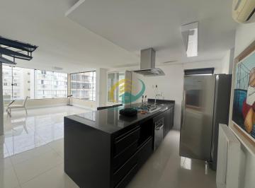 Apartamento · 158m² · 4 Quartos · 2 Vagas · Apartamento Cobertura Triplex CENTRO - 04 SUITES + 02 VAGAS