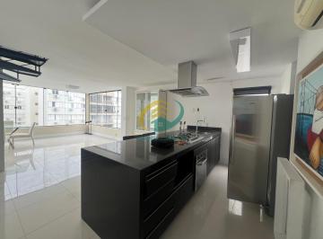 Apartamento · 158m² · 4 Quartos · 2 Vagas · Apartamento Cobertura Triplex CENTRO - 04 SUITES + 02 VAGAS