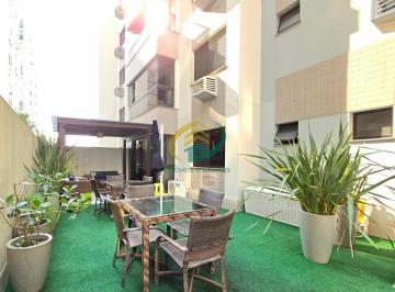 Apartamento · 210m² · 3 Quartos · 1 Vaga · EDIFICIO AMIM ABRAAO SALUM - Apartamento GARDEN - 03 Dormitórios sendo 1 suite + 01 Vaga