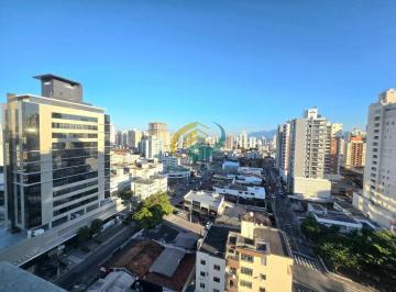 Apartamento · 129m² · 3 Quartos · 2 Vagas · Apartamento 03 SUITES - 02 Vagas - Kobrasol - Desocupado