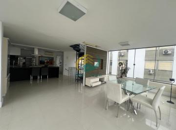 Apartamento · 158m² · 4 Quartos · 2 Vagas · Apartamento Cobertura Triplex CENTRO - 04 SUITES + 02 VAGAS