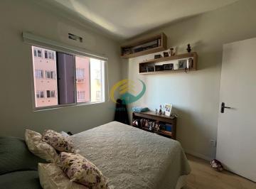 Apartamento · 103m² · 3 Quartos · 1 Vaga · Apartamento com 3 Quartos à venda, 103m² - Campinas - 03 Dormitórios sendo 1 suite