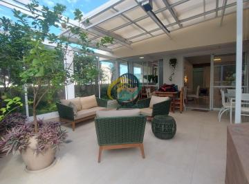 Apartamento · 150m² · 2 Quartos · 2 Vagas · Apartamento Cobertura Linear Plaza España - 02 Suites + 02 vagas