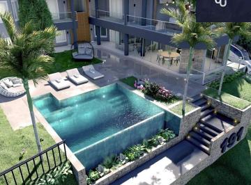Casa · 780m² · 6 Quartos · 1 Vaga · Fazenda Tamboré Residencial 1 - Residência Exclusiva e Mobiliada na Fazenda Tamboré – 6 Suítes e Laz