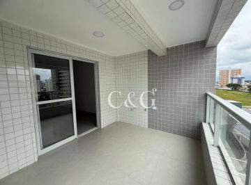 65fa688ea7003d2cdde225853ff2e5e3462e6943 · Apartamento com 2 dormitórios à venda, 80 m² por R$ 495.000,00 - Vila Guilhermina - Praia Grande/SP