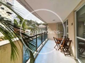 Apartamento · 74m² · 2 Quartos · 2 Vagas · Apartamento : Padrão / Residencial / Laranjeiras