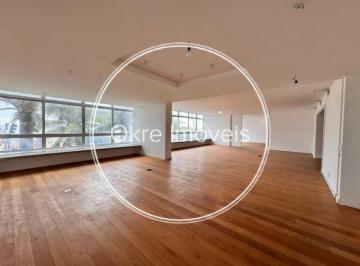 Apartamento · 420m² · 4 Quartos · 3 Vagas · Apartamento : Padrão / Residencial / Ipanema