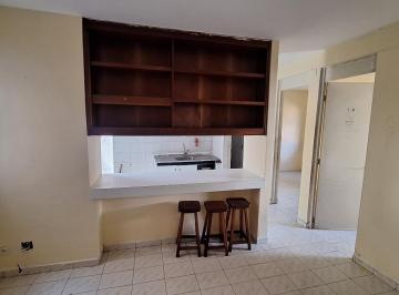 Apartamento · 50m² · 2 Quartos · 1 Vaga · Apartamento 2 dormitórios uma vaga de garagem jardim são luis