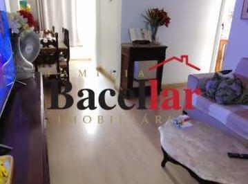 Apartamento · 60m² · 1 Quarto · 1 Vaga · Apartamento : Padrão / Residencial / Tijuca