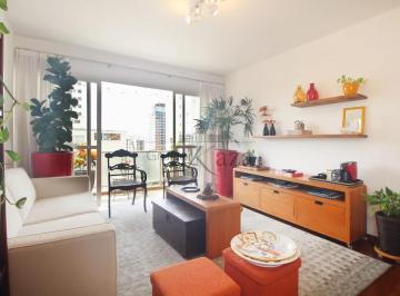 Apartamento de 3 quartos, São Paulo · Moema - 3 Dormitórios - 152m² - 3 Grs R$ 1.899.000