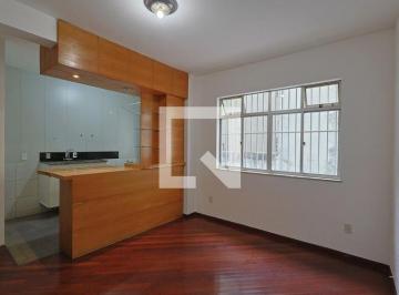 Apartamento · 40m² · 1 Quarto · 1 Vaga · Apartamento à Venda - Floresta, 1 Quarto,  40 m² - Belo Horizonte