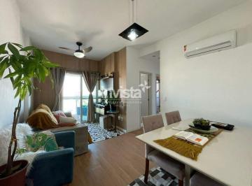 Apartamento · 58m² · 2 Quartos · 1 Vaga · Apartamento à venda no bairro Estuário