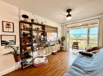 Apartamento · 91m² · 2 Quartos · 1 Vaga · Apartamento à venda no bairro Embaré