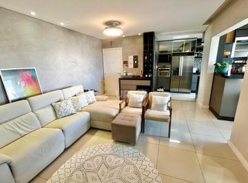 Apartamento · 83m² · 2 Quartos · 2 Vagas · Apartamento à venda no Condomínio Forest Hills Jundiaí em Jundiaí/SP