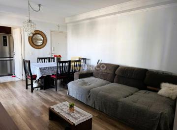 Apartamento · 86m² · 3 Quartos · 2 Vagas · Apartamento à venda no Condomínio Forest Hills Jundiaí em Jundiaí/SP