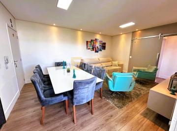 Apartamento · 83m² · 3 Quartos · 2 Vagas · Apartamento à venda no Condomínio Forest Hills Jundiaí em Jundiaí/SP