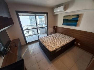 Apartamento · 36m² · 1 Quarto · Apartamento com 1 quartos à venda em Vila clementino - SP