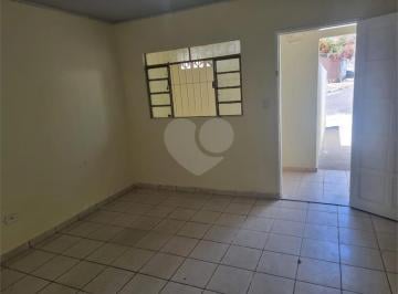 Casa · 45m² · 1 Quarto · Condomínio com 1 quartos à venda em Jardim catanduva - SP