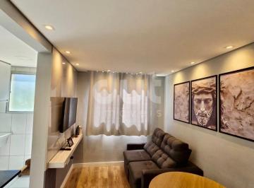 0 · Apartamento com 02 dormitórios Jardim Márcia á venda em Campinas/SP.
