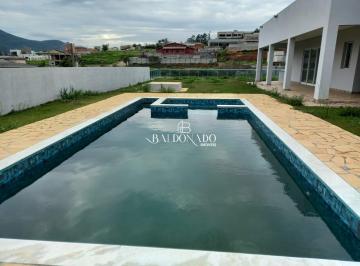 Casa · 1000m² · 4 Quartos · 6 Vagas · Casa em condomínio próximo a Bragança Paulista - SP, 90 KM de São Paulo - SP