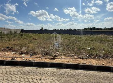 Terreno · 319m² · VENDE-SE LOTE NO CONDOMÍNIO FLOR DE MARIA PRÓXIMO A ÁREA DE LAZER